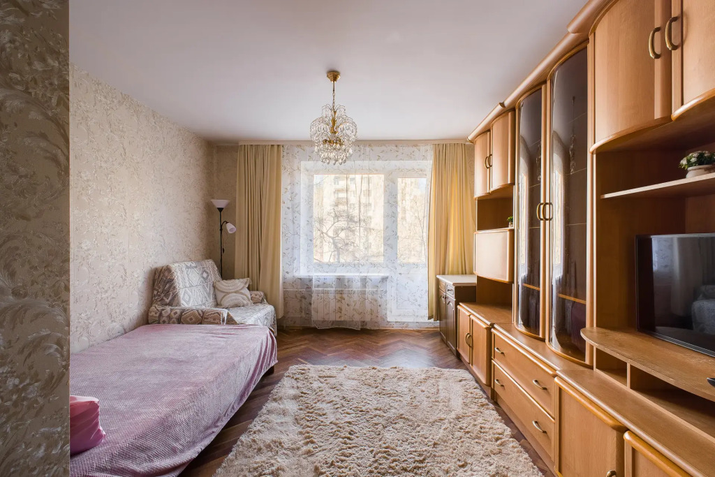 Na Stoykosti Flat