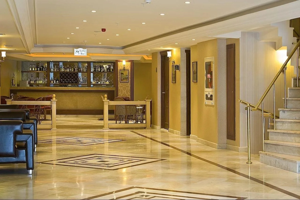 Askoc Hotel & SPA