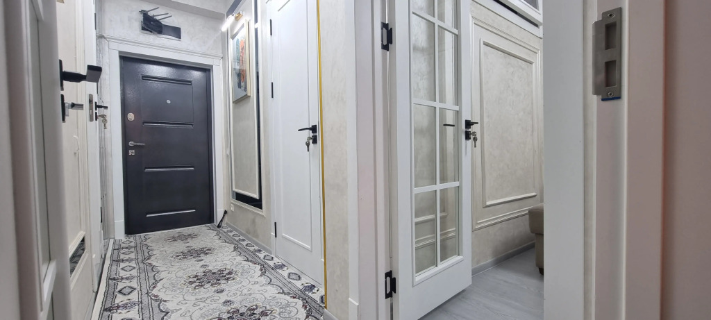 Апартаменты bronin homes 8