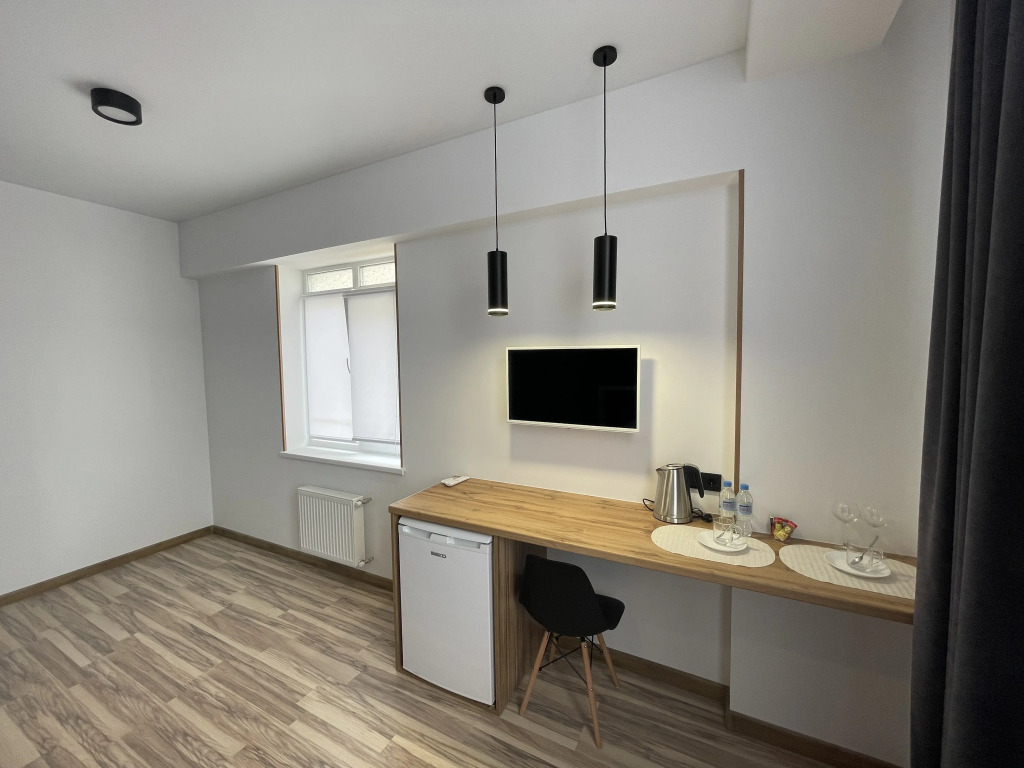 Апартаменты City Park Evpatoriya