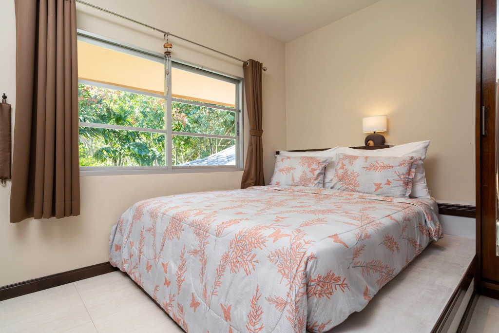 Spacious villa in Casa Sakoo resort Villa	