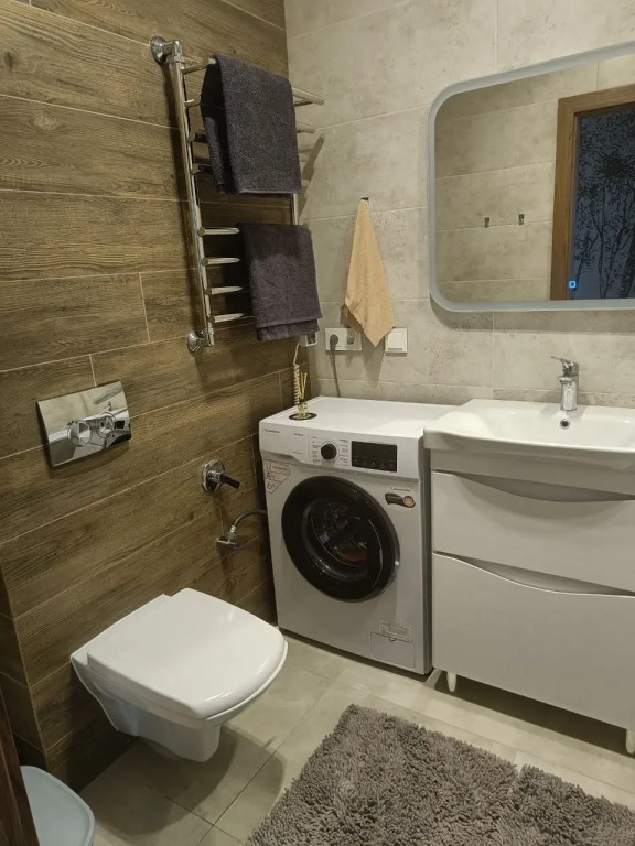 Апартаменты двухкомнатные у моря Family Apartments