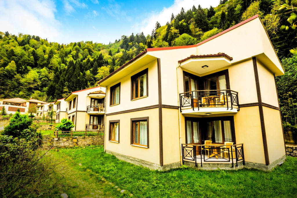 Ridos Thermal Hotel & Spa