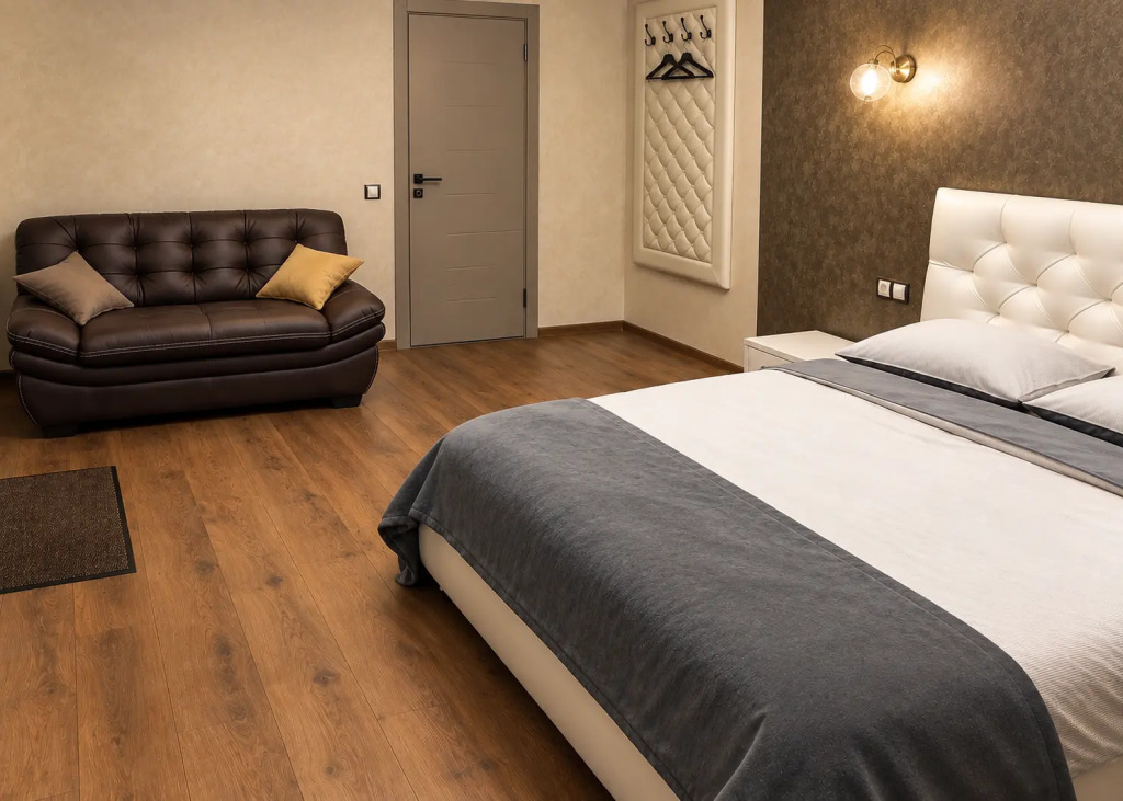 Гостевой дом Guesthouse