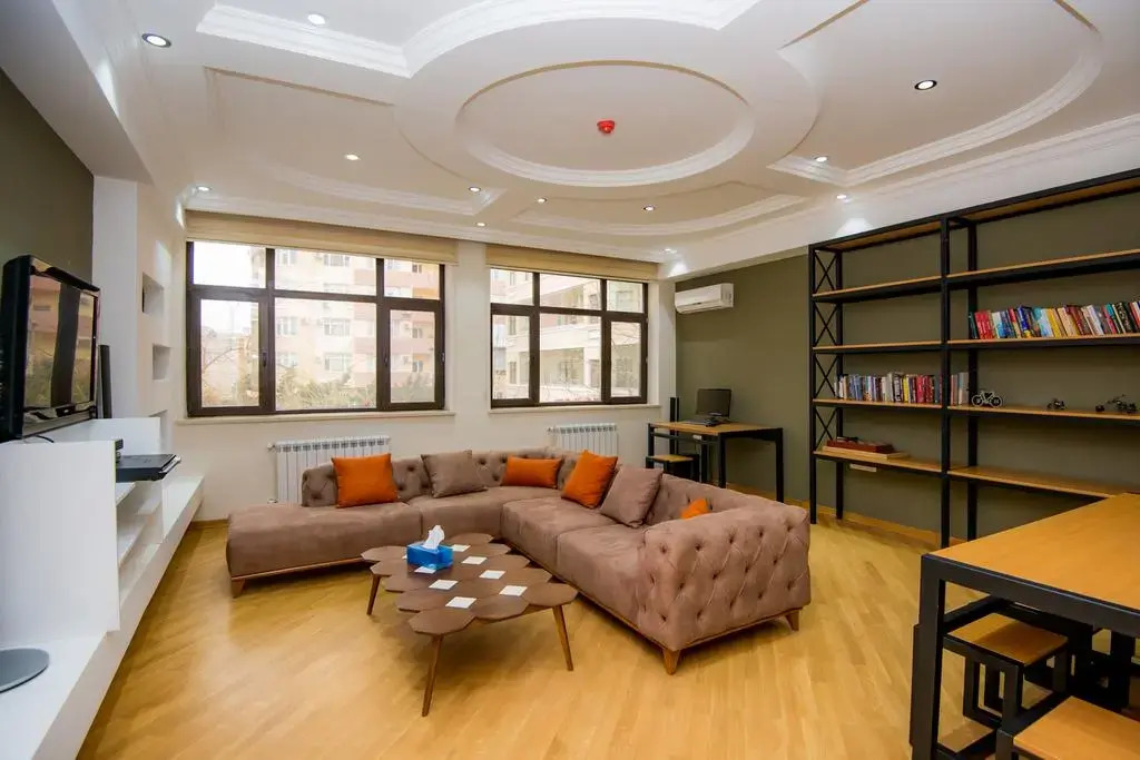 Хостел Feyu Baku
