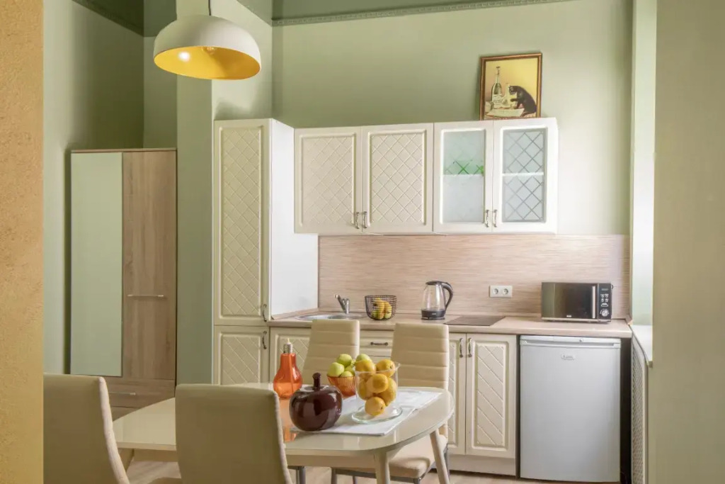 Квартира Agent Flat 5