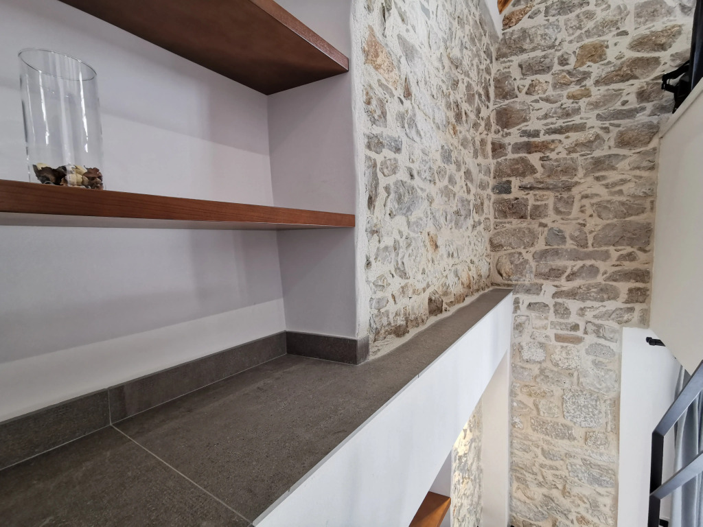 Апартаменты Fjaka boutique rooms