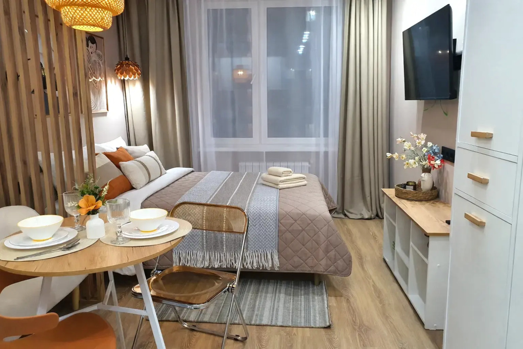 Квартира LanaRoom 11081