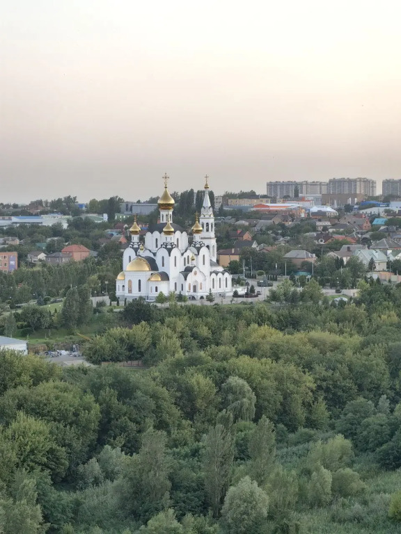 Апартаменты Sunrental