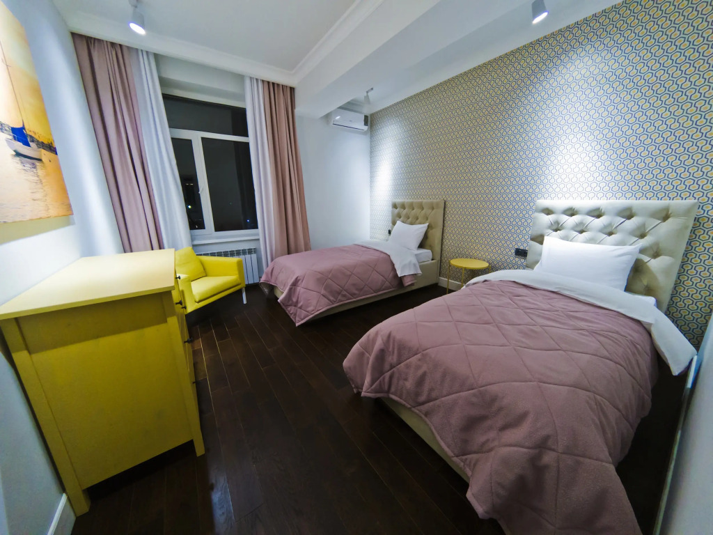 Opera Apartments Almaty