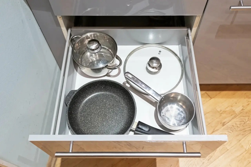 Studiya V Tsentre Flat