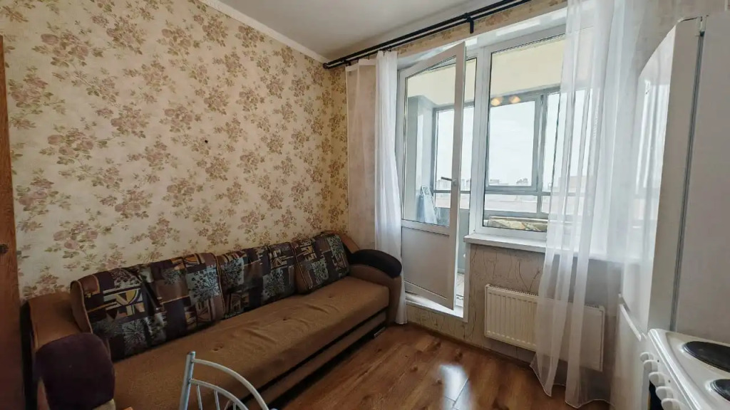 Квартира АрендАпартмент Граф Орлов 58