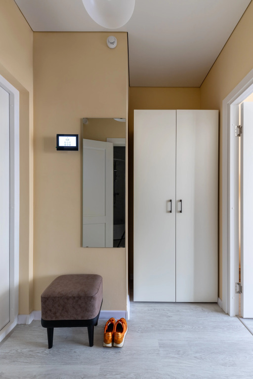 Квартира Merino Home Солнце