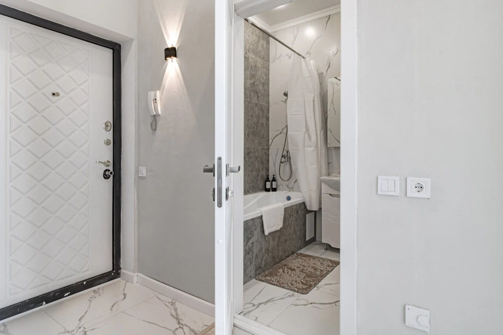 Квартира Tandau Comfort Apartment