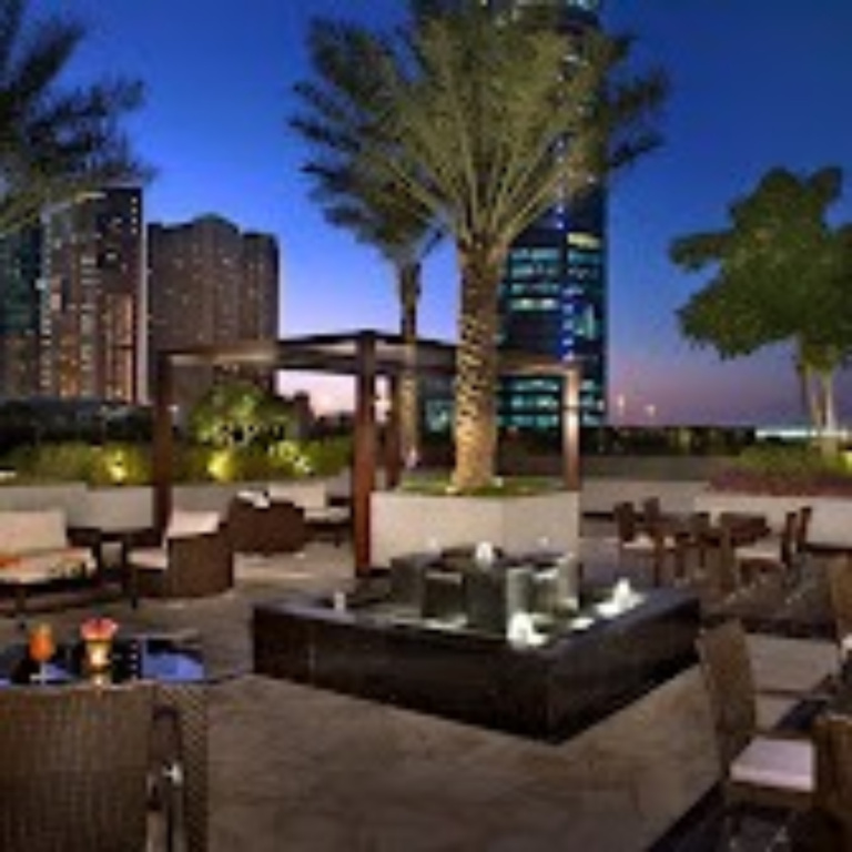 Atana Hotel