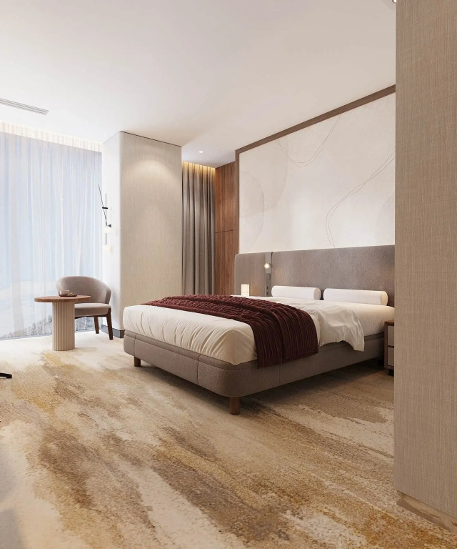 ZUMMA Hotel Almaty