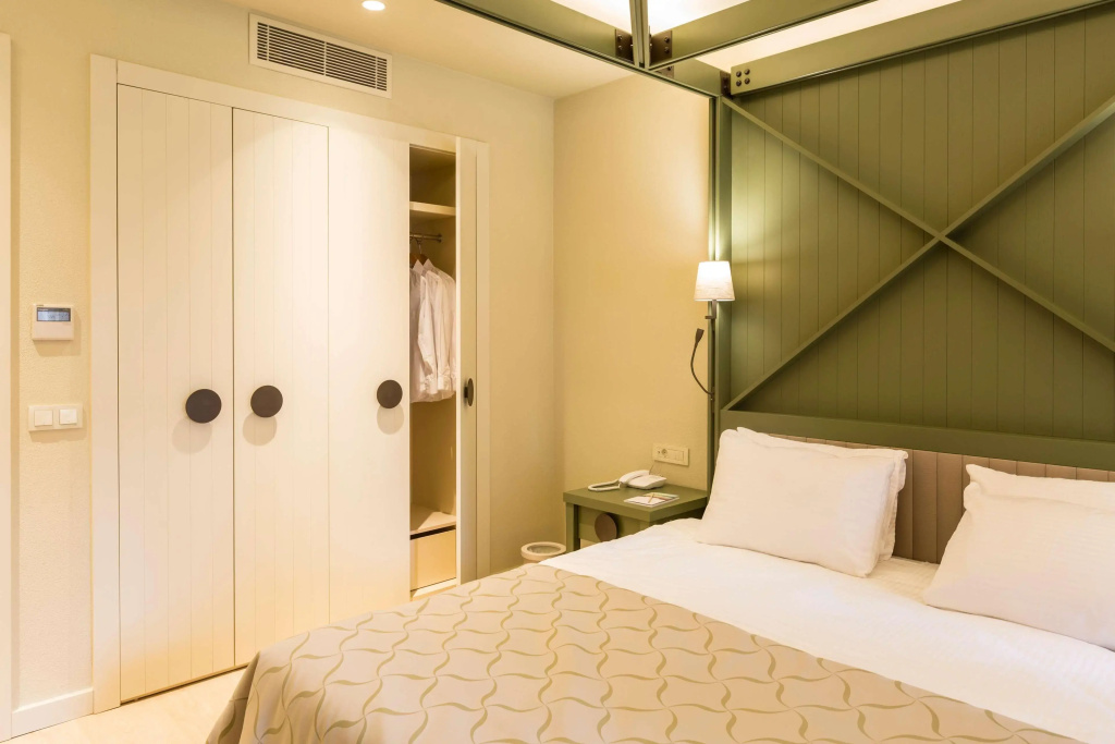 Voyage Sorgun Hotel