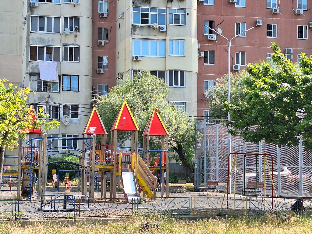 Квартира Панорама Геленджика