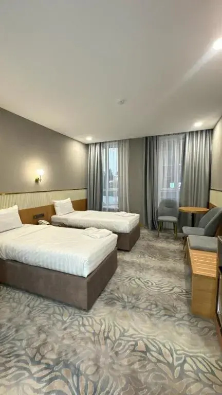 Ozen Palace Hotel