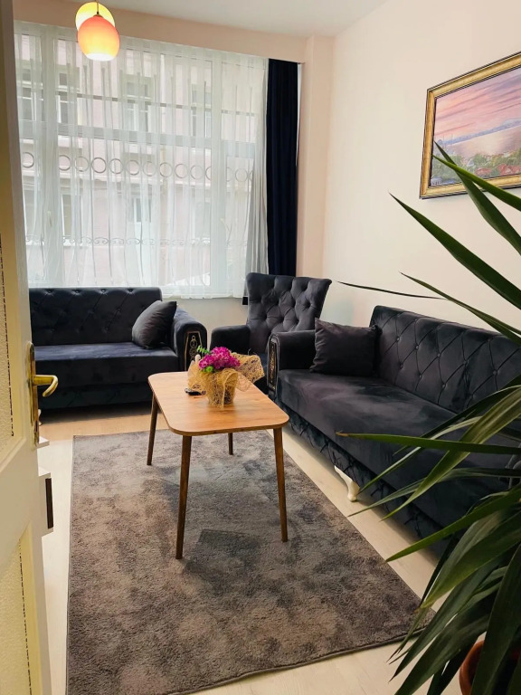 Апартаменты Taksim Cihangir 2+1