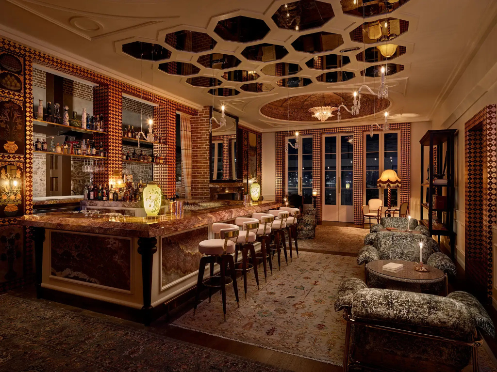 Aliée Istanbul - A Paris Society Collection Hotel