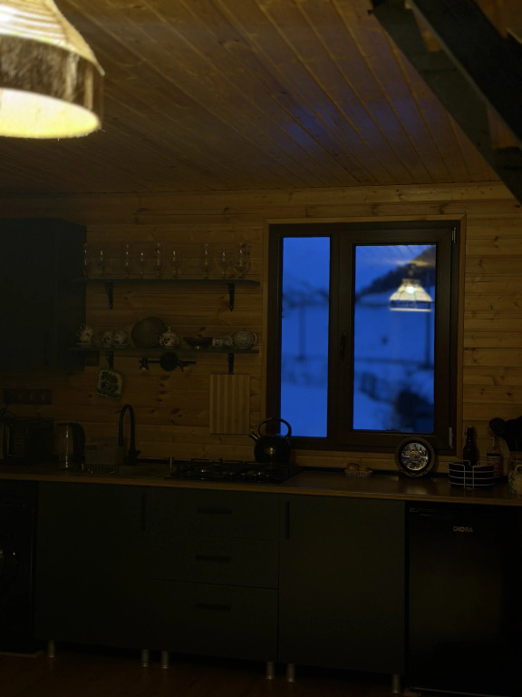 Cottage AISI / კოტეჯი აისი