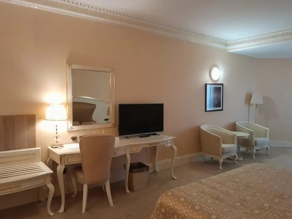 Отель Divan