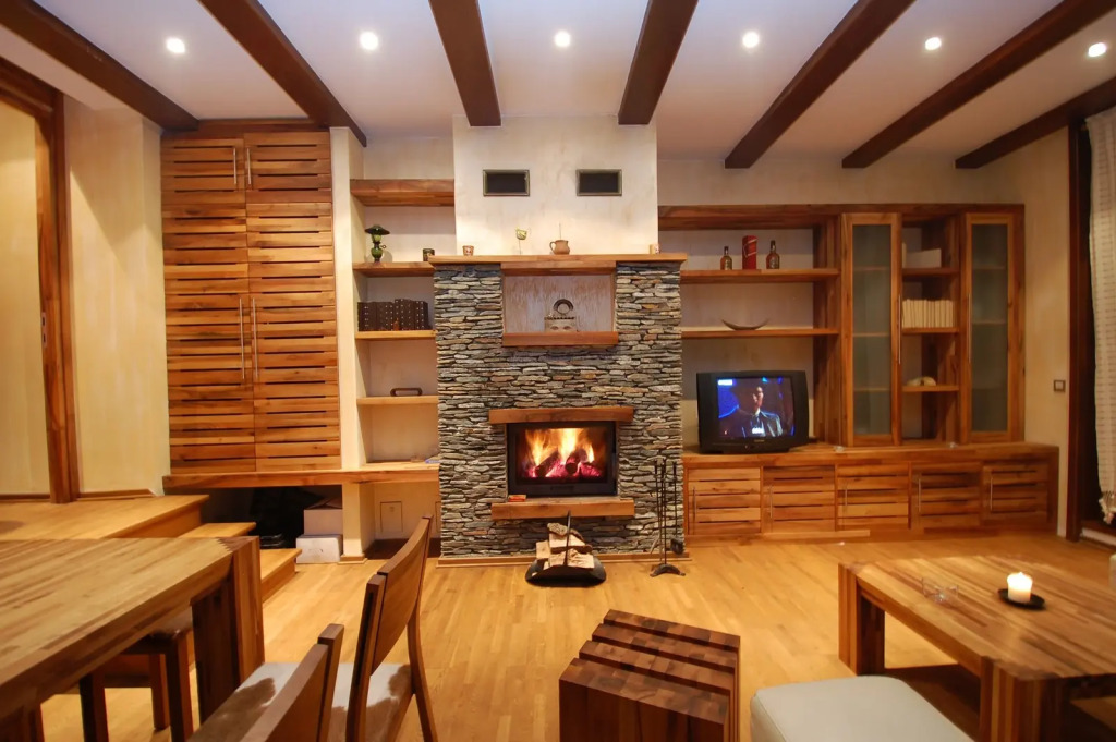 Апартаменты Ski Luxury Suite