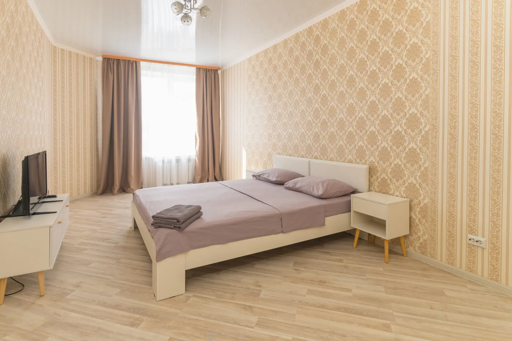 Квартира Чкалова53/3 29