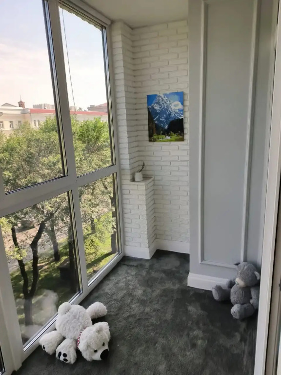 Квартира уютная в самом центре Хабаровска