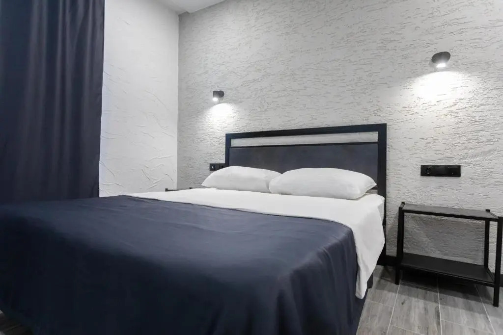 Hotel West Way