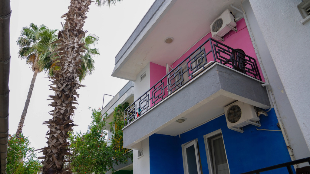 The Sophia Hotel