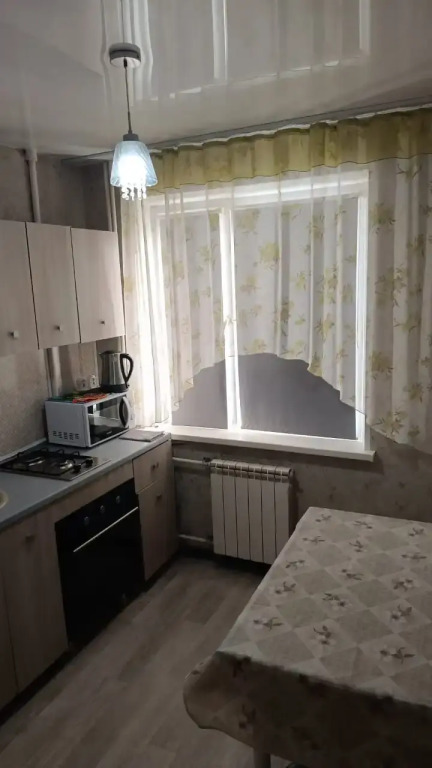Квартира на 1-м микрорайоне 1