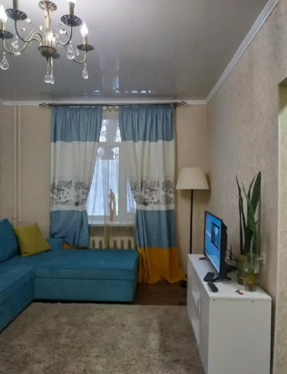 Апарт-отель Apart Hotel Chinar