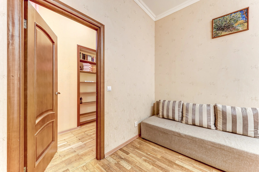 Апартаменты Astoria 3BR