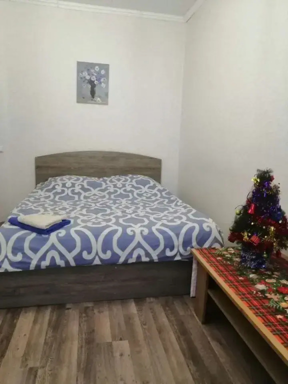 Квартира Уютная на Спасокукоцкого 24А