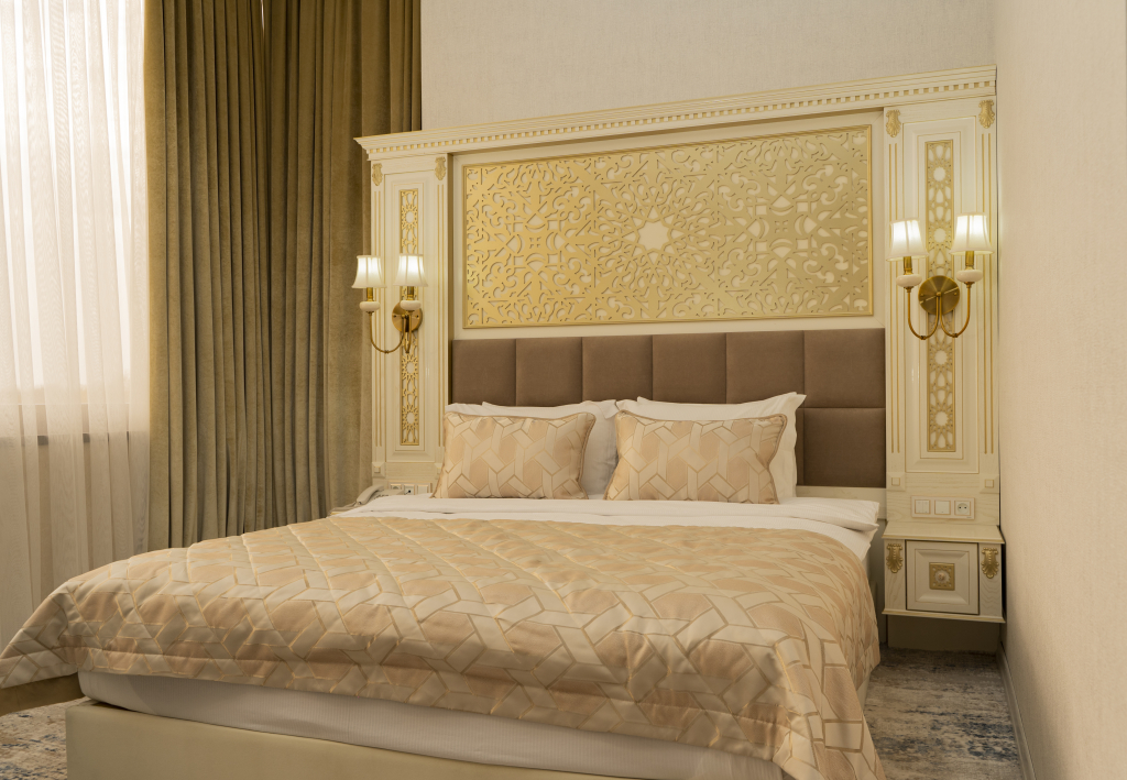 DiliMah Premium Luxury