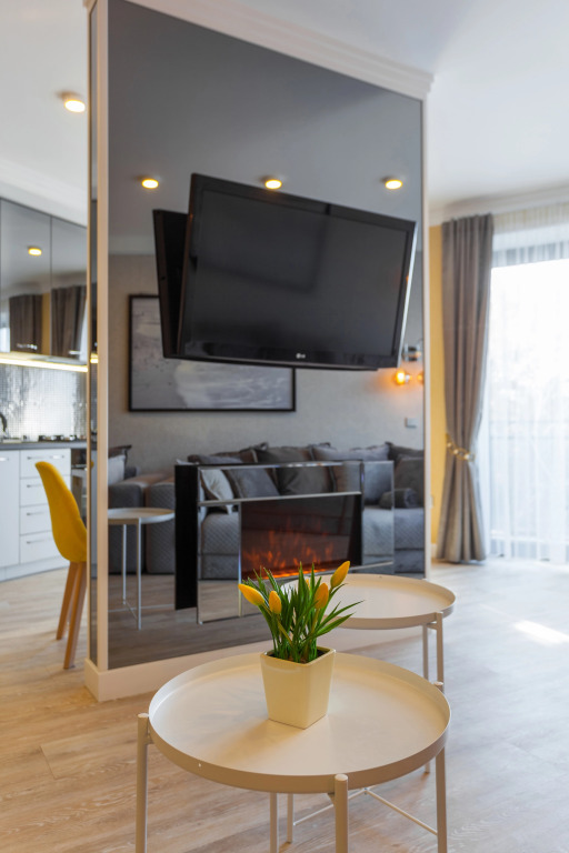 НаМореApartment's Светлогорск Динамо 1А