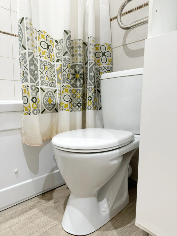 Квартира Konstantinov Apartments на Михаила Кулагина 31