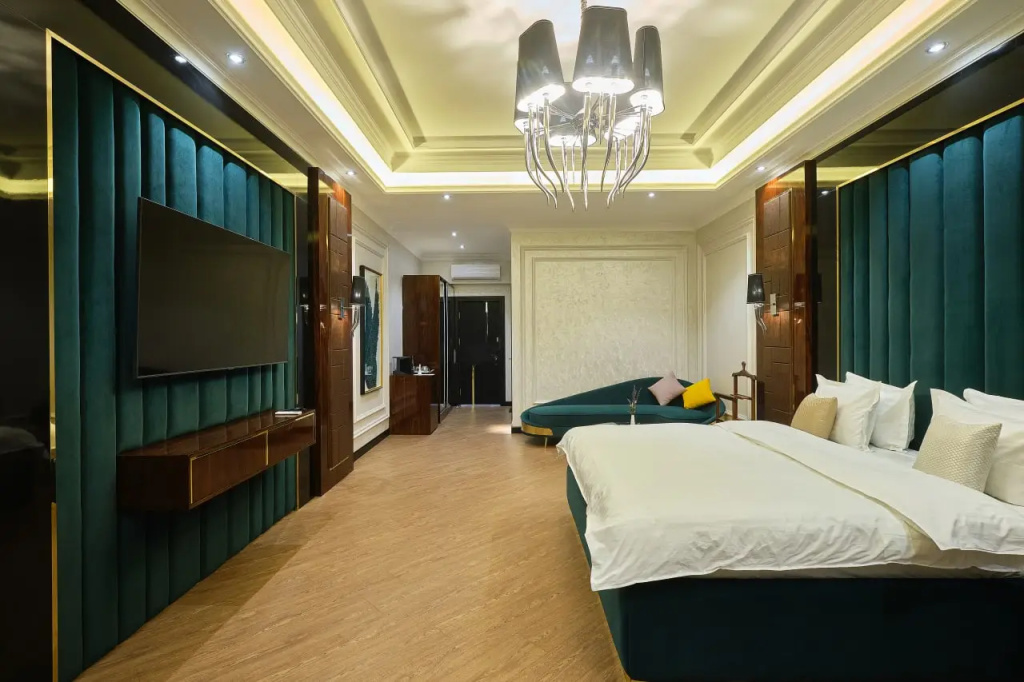 Бутик-Отель East Star Hotel