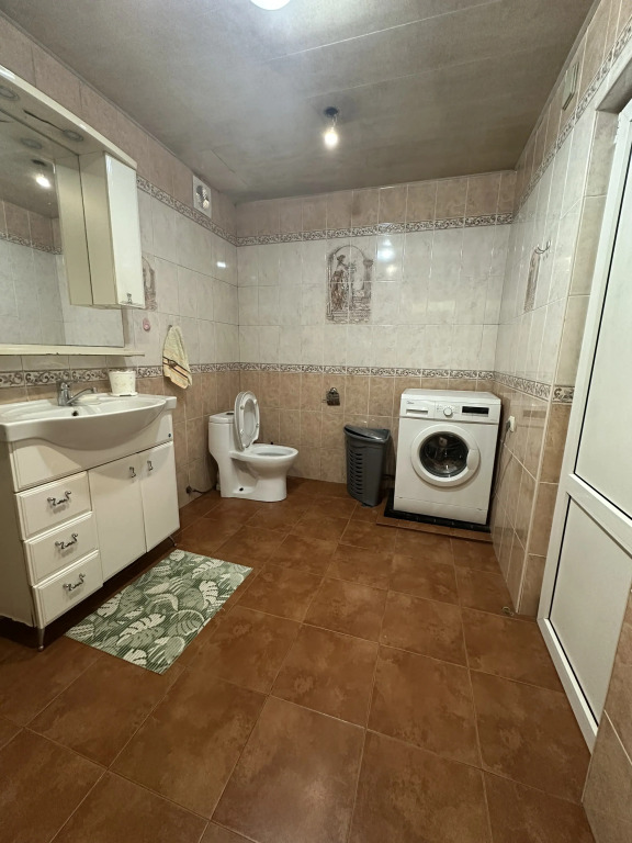 V Cherte Goroda Private House