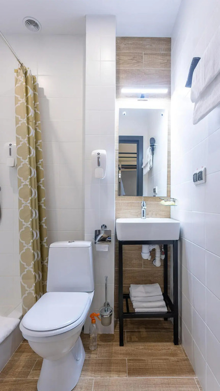 Отель Smart Hotel Псков