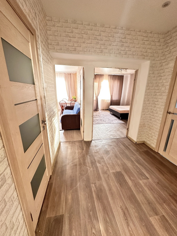 Квартира Кирова д35
