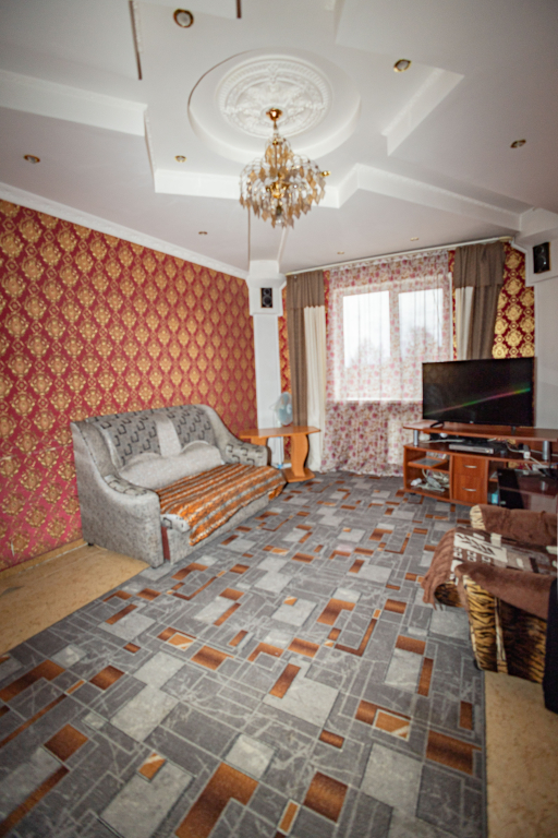 Квартира Большая у парка