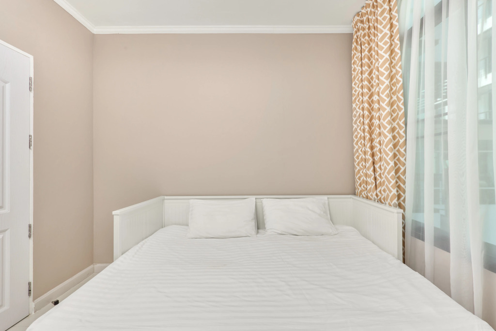 Апартаменты Kamala Regent 3 bedrooms C201