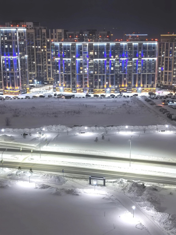 Квартира Комфортная Бульвар Строителей