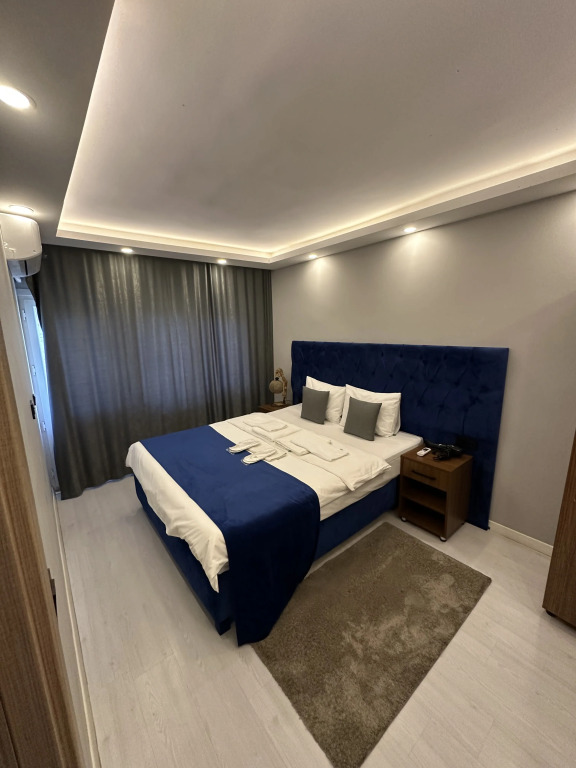 Cihangir Galataport Hotel