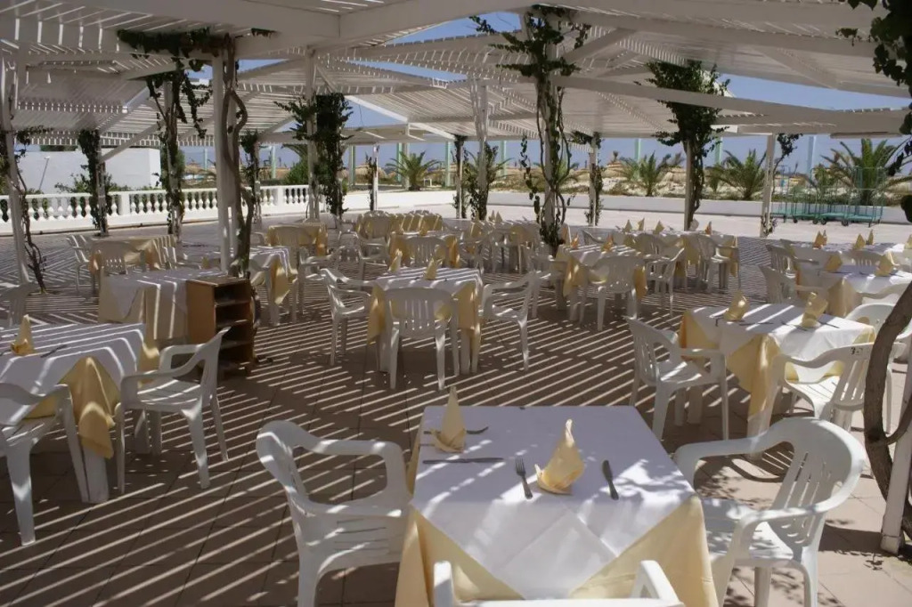 El Mouradi Palace- Couple et Famille uniquement