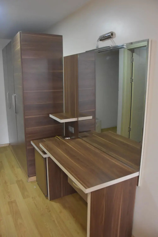Отель Merkez Otel