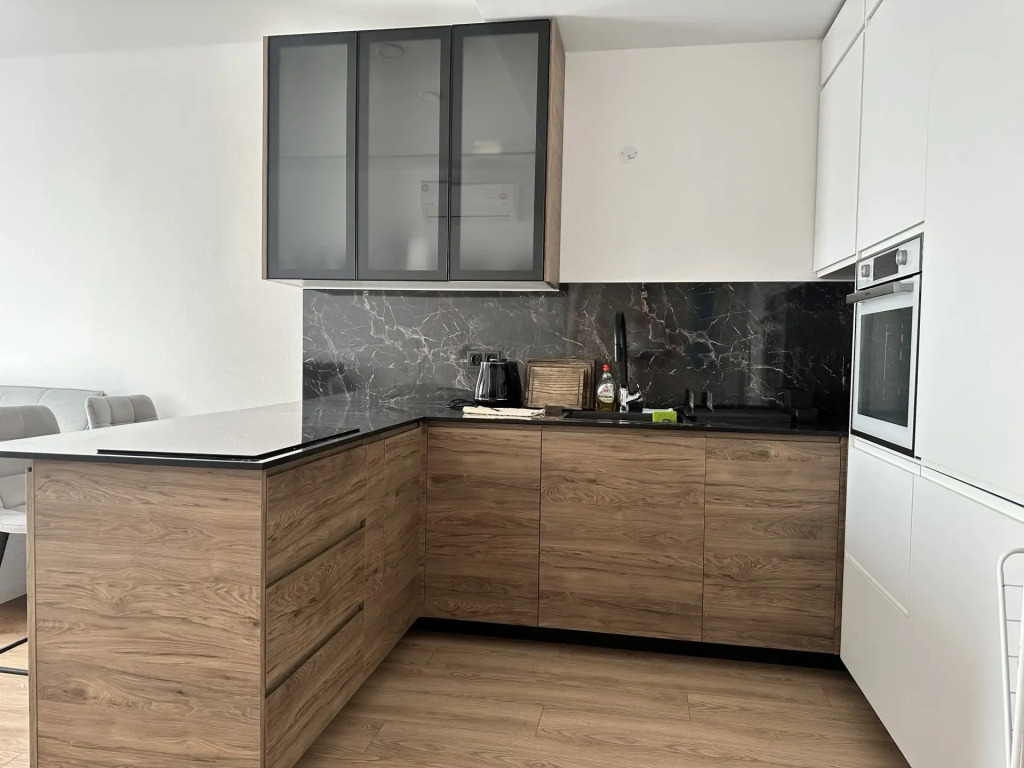 Квартира Малое Понизовье, 8 к1